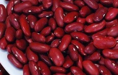 红芸豆的功效与作用 红芸豆的功效与作用及食用方法