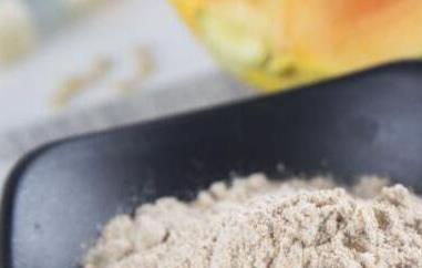 木瓜葛根粉的作用与功效及食用方法（木瓜葛根粉的作用与功效及食用方法视频）