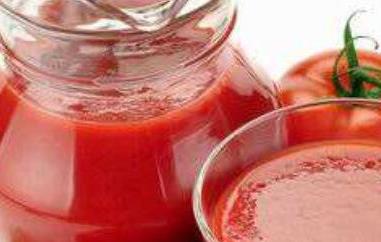 西红柿汁怎么做 西红柿汁怎么做才好喝?