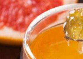 蜂蜜柚子茶的功效 蜂蜜柚子茶的功效与作用及食用方法
