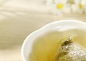 冬瓜荷叶茶的功效与作用 白芸豆冬瓜荷叶茶的功效与作用