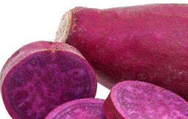 女性为什么不能吃紫薯 女性为什么不能吃紫薯晒含量是多少