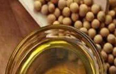大豆油的功效与作用 大豆油的功效与作用和副作用