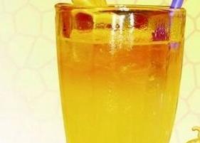 蜂蜜柚子茶能减肥吗（白醋蜂蜜柚子茶能减肥吗）