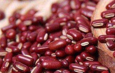 赤小豆和红豆的区别 赤小豆和红豆的区别与功效