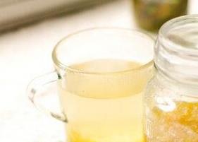 蜂蜜柚子茶怎么喝 蜂蜜柚子茶怎么喝最好