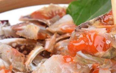 咸梭子蟹怎么腌制 生腌梭子蟹的腌制方法