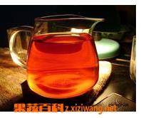 经常喝普洱茶的功效与作用 经常喝普洱茶的功效与作用及禁忌
