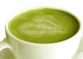 绿茶粉的面膜配方 绿茶粉制作面膜