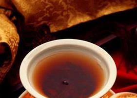 中国十大红茶品牌（中国十大红茶品牌中国最好红茶）