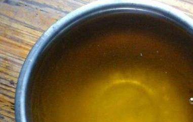 白花茶油的作用与功效 白花茶油的作用与功效禁忌