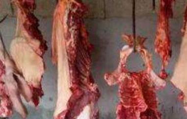 正宗骡子肉怎么做好吃 骡子肉的家常做法