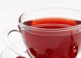 覆盆子茶的功效与作用及饮用禁忌 覆盆子茶的功效与作用