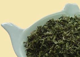 绿茶的种类和功效（绿茶的种类和功效图片）