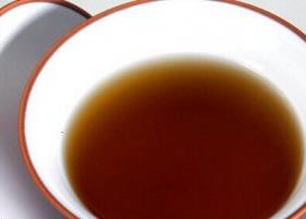 大红袍茶叶的功效和图片 红茶大红袍的功效