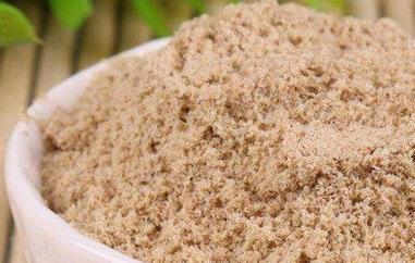 米糠冲水喝的功效与作用 米糠冲水喝的功效与作用及禁忌