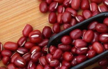 长期吃红豆的害处 长期吃红豆的害处补骨脂