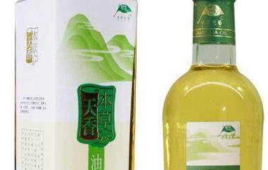 野山茶油怎么吃最好（野山茶油怎么吃最好喝）