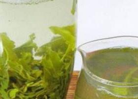 喝绿茶的好处有哪些 常喝绿茶有哪些好处