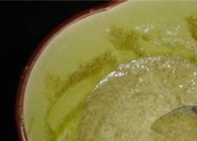 绿茶粉面膜做法和用法 绿茶面膜的做法大全
