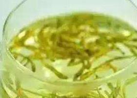 金银花茶的功效与作用及禁忌 金银花茶的功效与作用及禁忌人群