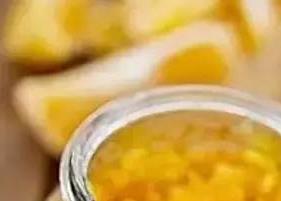 蜂蜜柑橘皮茶的材料和做法步骤（橘皮茶的制作方法）