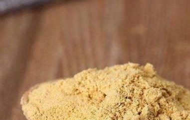 黄姜粉的功效与作用 喝小黄姜粉的功效与作用