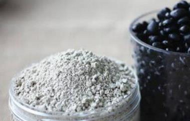黑豆粉的功效与作用及禁忌 黑豆粉的功效与作用及禁忌症有哪些