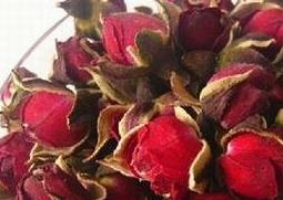 金边玫瑰花的功效与作用 金边玫瑰花和普通玫瑰花的功效有什么区别