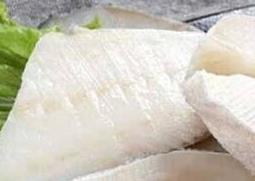 雪鱼的营养价值及功效 雪鱼的营养价值及功效与禁忌