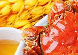 吃螃蟹不能吃什么水果 吃螃蟹不能吃什么水果蔬菜类