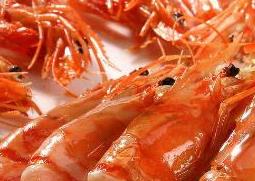 吃海虾的功效与作用 海虾有什么功效