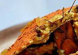 咖喱蟹怎么做好吃 咖喱蟹怎么做好吃家常做法