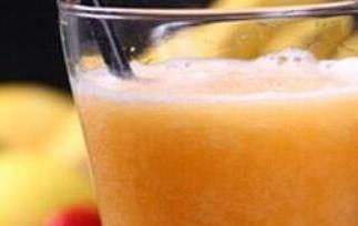 哈密瓜汁的功效与作用 哈密瓜汁的功效与作用与禁忌