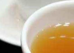 蜂蜜生姜茶的功效和营养价值（蜂蜜生姜茶的功效和营养价值及禁忌）
