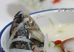 鱼汤的营养价值 豆浆炖鱼汤的营养价值