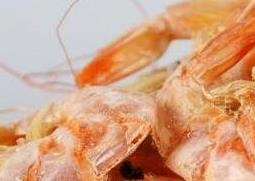 冰冻基围虾的营养价值 冰冻基围虾和鲜活基围虾有什么区别