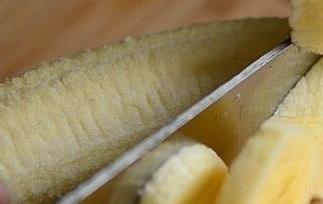 香蕉芯的功效与作用 香蕉芯的功效与作用是什么