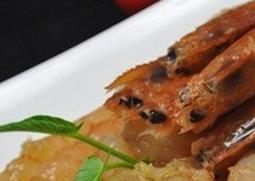 白米虾怎么做好吃 白虾如何做法才好吃