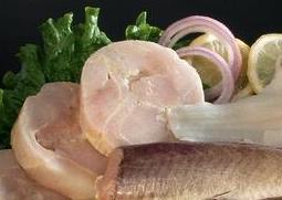 鱼肉的营养价值及功效与作用 鱼肉的营养价值及功效与作用及禁忌