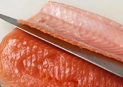 三文鱼鱼皮营养价值 三文鱼皮营养成分