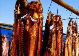 腊鱼的腌制方法 自制腊鱼的腌制方法