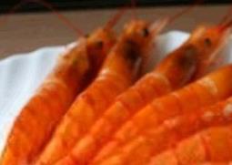 阿根廷红虾的营养价值及功效 阿根廷红虾营养成分