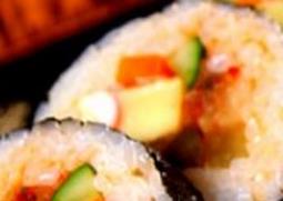 金枪鱼寿司如何做 金枪鱼寿司做法