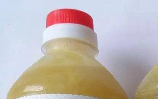 浓缩刺梨汁的功效与作用 刺梨子汁的功效
