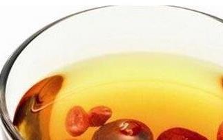 枸杞红枣酒的泡法 红枣枸杞酒怎么泡制方法