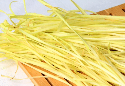 草棚生产韭黄的方法技术 韭黄种植方法