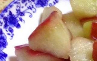 水蒲桃的正确吃法 水蒲桃怎么吃?
