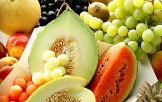 吃什么水果减肥最快 吃什么水果减肥最快还美白
