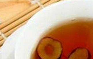 红枣茶的功效与作用（红枣茶的功效与作用及禁忌）
